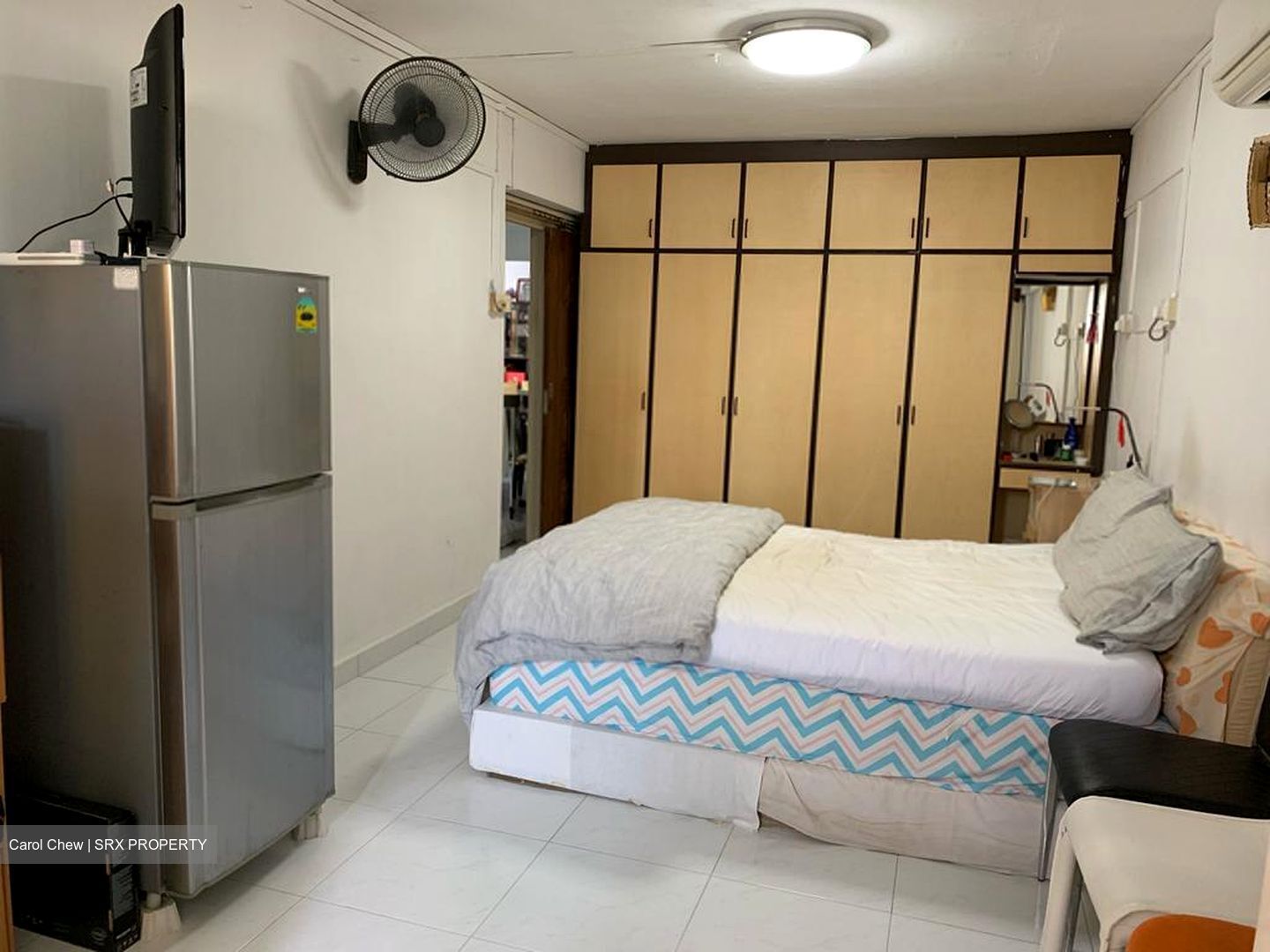 Blk 415 Commonwealth Avenue West (Clementi), HDB 5 Rooms #554616851